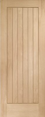 Oak Suffolk Original - Prefinished - XL