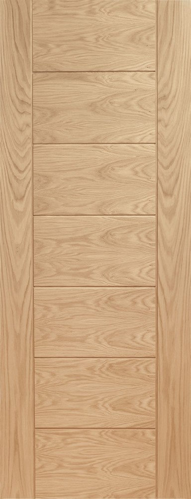 Oak Palermo Original - Prefinished - XL