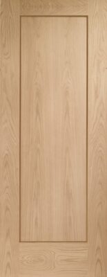 Internal Oak Pattern 10 Un-Finished Door
