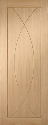 Oak Pesaro - Unfinished - FD30 - 44mm - XL