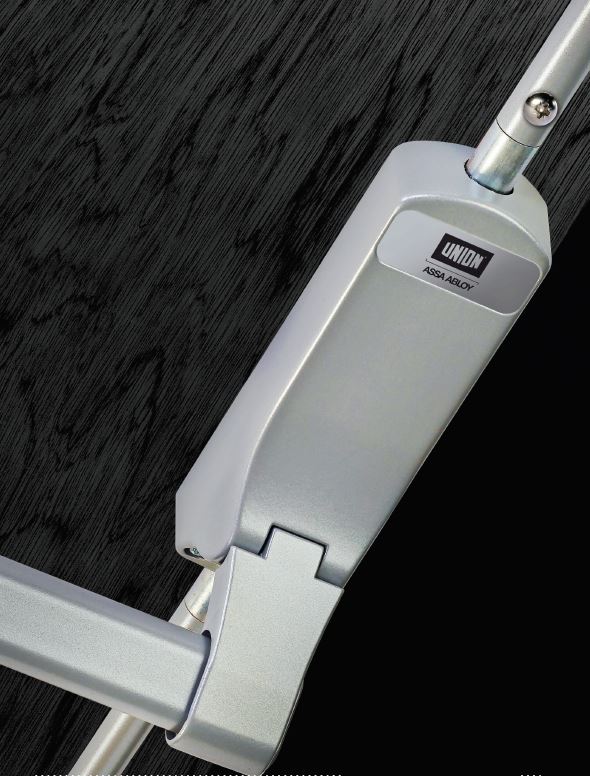 Exisafe Single Panic Bolt