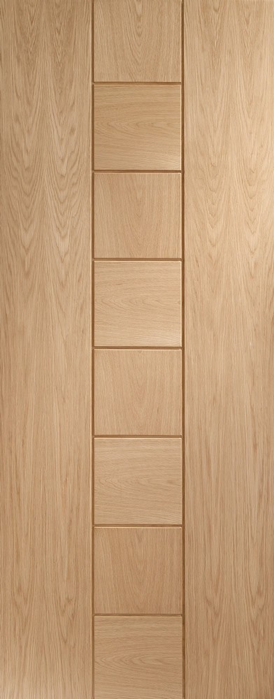 Oak Messina - Prefinished - XL