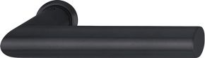 Black Mercer Handle Set (Supplied in pairs) - LPD