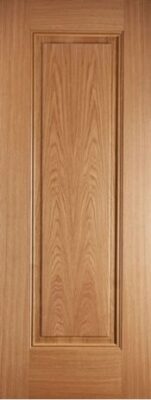 Oak Eindhoven Pre-Finished FD30 44mm Fire Door - LPD