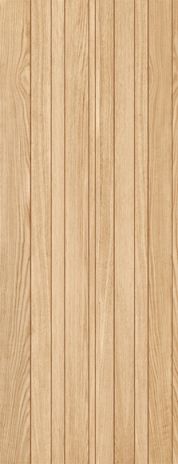 Montreal Oak Pre-Finished Door - LPD