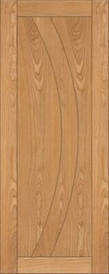 Internal Oak Ravello Pre-Finished Door
