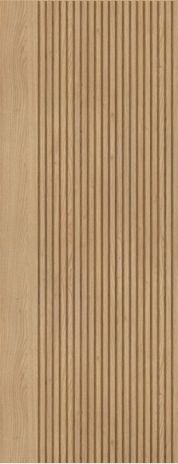 Melbourne Oak Pre-Finished Door - LPD