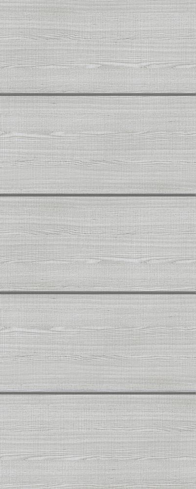 Internal Light Grey Ash with Horizontal Inlays Pre-Finished FD30 44mm Fire Door