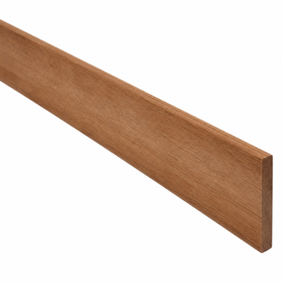 Hardwood Lip (For 54mm Doors)