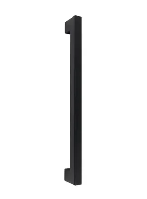 Black Sullivan Pull Handle - LPD