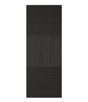 Charcoal Black Tres Pre-Finished FD30 44mm Fire Door - LPD