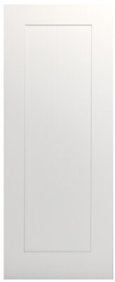 Internal White Primed Denver FD30 44mm Fire Door