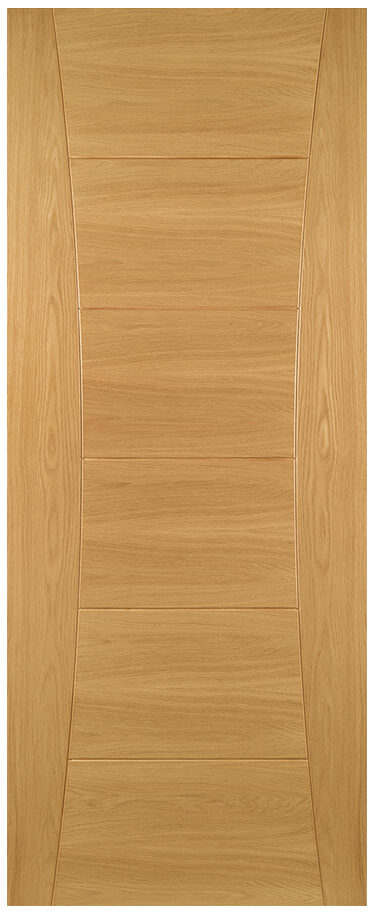 Internal Oak Pamplona Pre-Finished Door