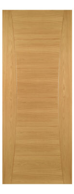 Oak Pamplona Pre-Finished FD30 44mm Fire Door