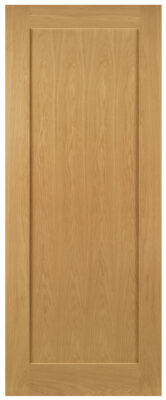 Internal Oak Walden- FD30 44mm Un-Finished Fire Door