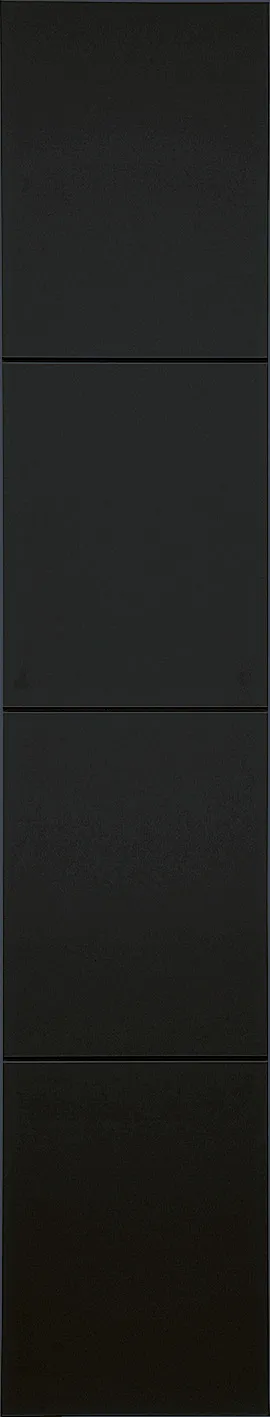 Aurora Bedroom Wardrobe Door / Drawer - INTEGRAL - Image 2