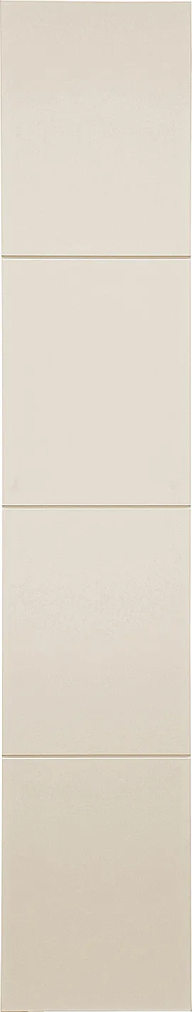 Aurora Bedroom Wardrobe Door / Drawer - INTEGRAL - Image 3