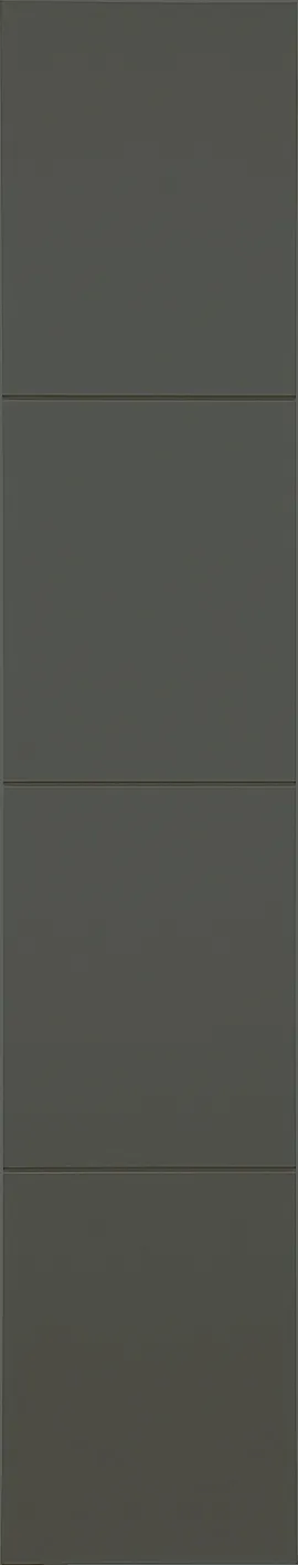 Aurora Bedroom Wardrobe Door / Drawer - INTEGRAL - Image 4