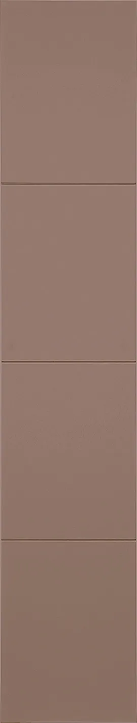 Aurora Bedroom Wardrobe Door / Drawer - INTEGRAL - Image 5