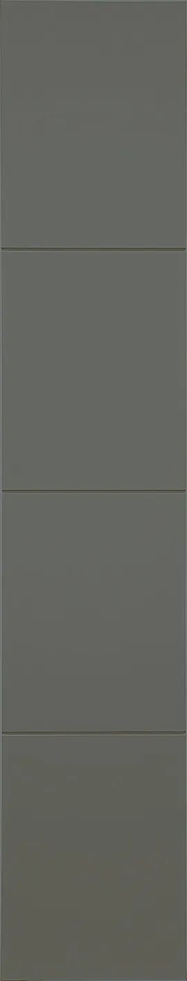 Aurora Bedroom Wardrobe Door / Drawer - INTEGRAL - Image 6
