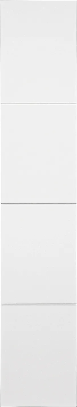 Aurora Bedroom Wardrobe Door / Drawer - INTEGRAL - Image 7