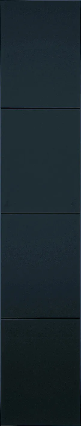 Aurora Bedroom Wardrobe Door / Drawer - INTEGRAL - Image 9