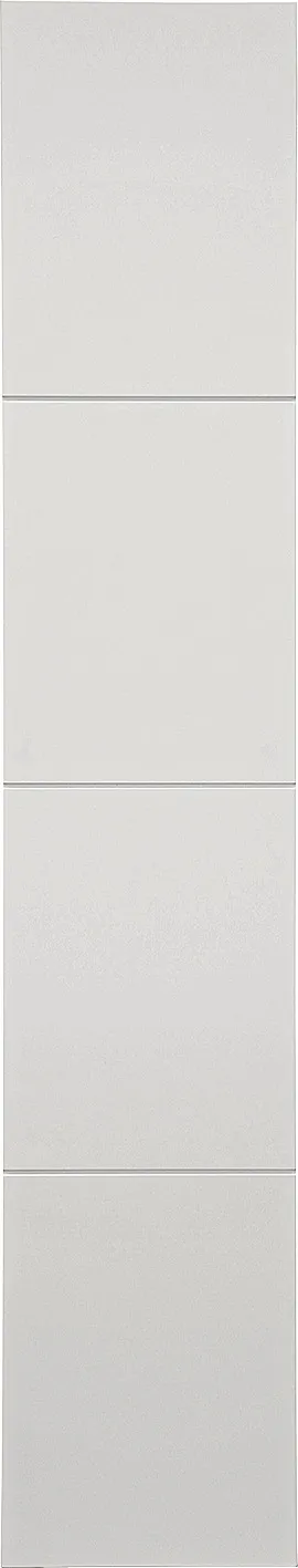 Aurora Bedroom Wardrobe Door / Drawer - INTEGRAL - Image 10