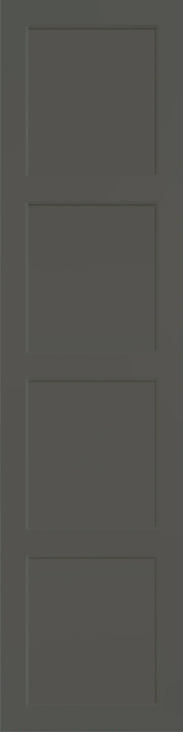 Cairo Bedroom Cabinet Door / Drawer - INTEGRAL - Image 4