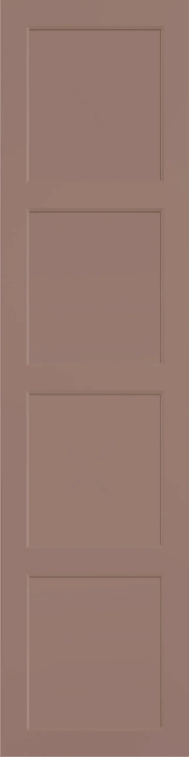 Cairo Bedroom Cabinet Door / Drawer - INTEGRAL - Image 5