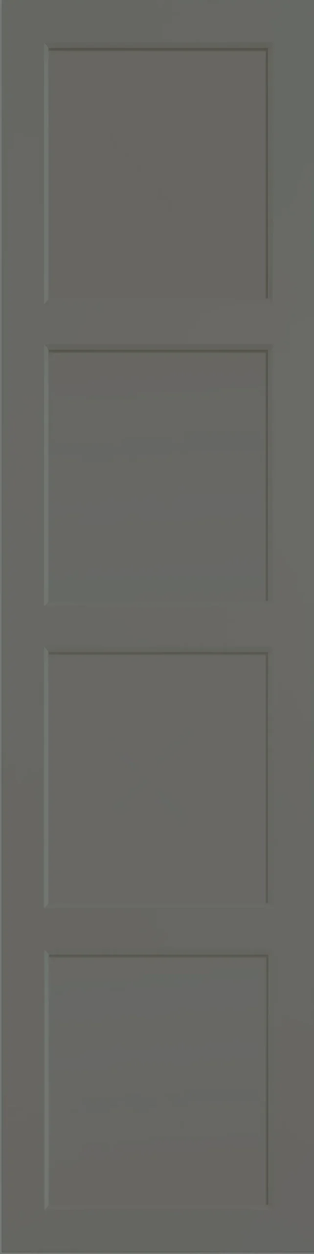 Cairo Bedroom Cabinet Door / Drawer - INTEGRAL - Image 6