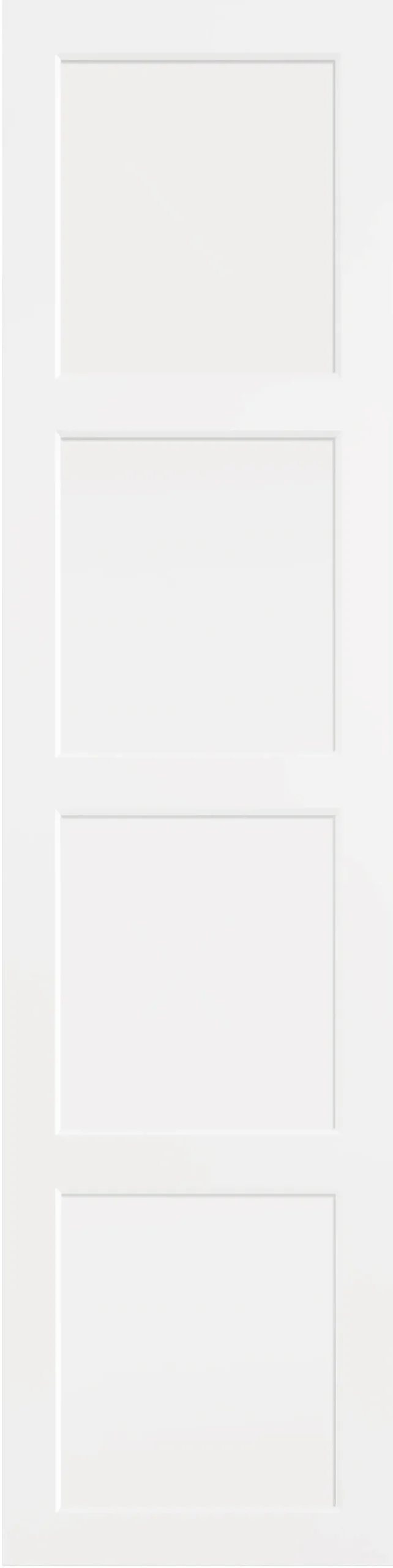 Cairo Bedroom Cabinet Door / Drawer - INTEGRAL - Image 7