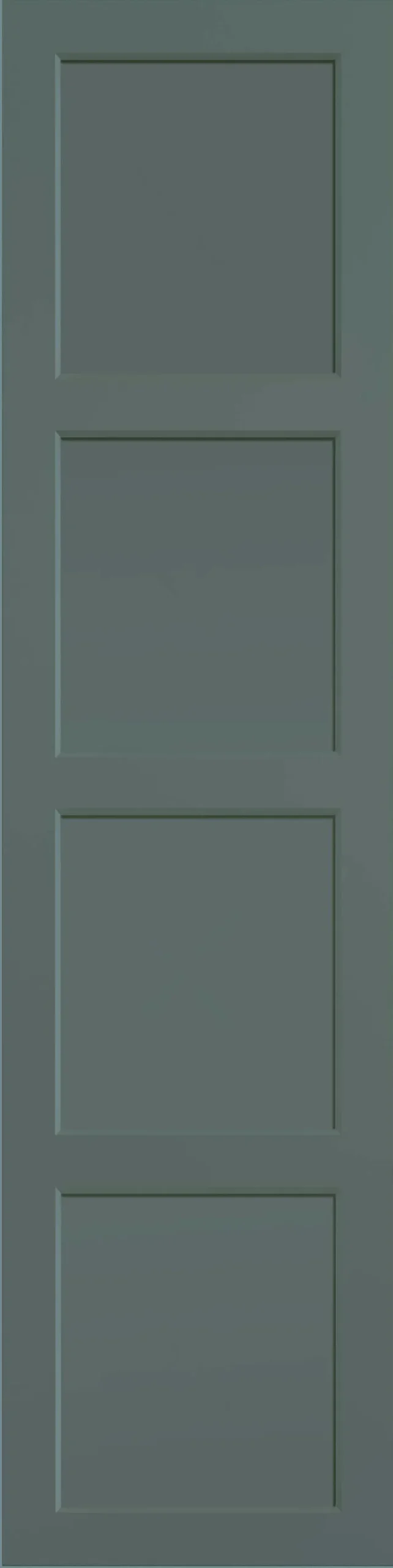 Cairo Bedroom Cabinet Door / Drawer - INTEGRAL - Image 8