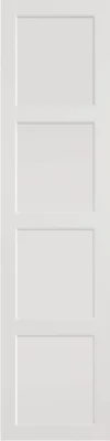 Cairo Bedroom Cabinet Door / Drawer - INTEGRAL