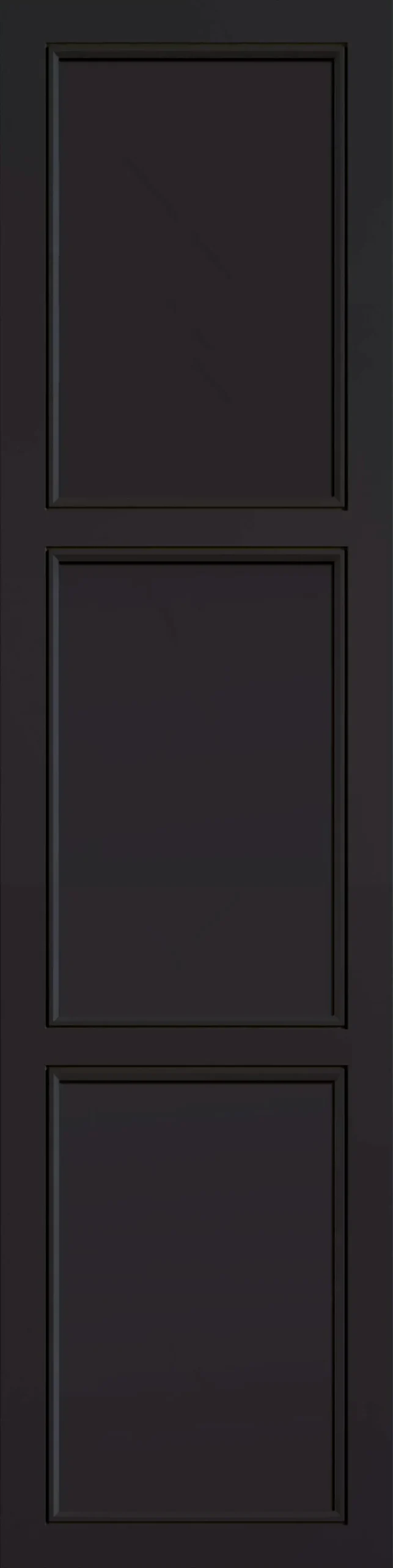 Cairo Traditional Bedroom Wardrobe Door - INTEGRAL - Image 2