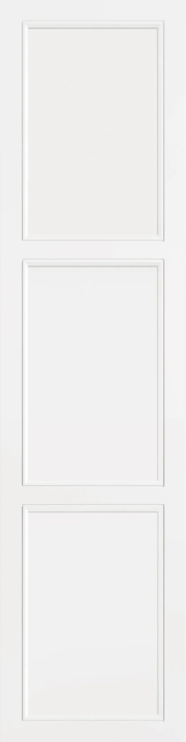 Cairo Traditional Bedroom Wardrobe Door - INTEGRAL - Image 7