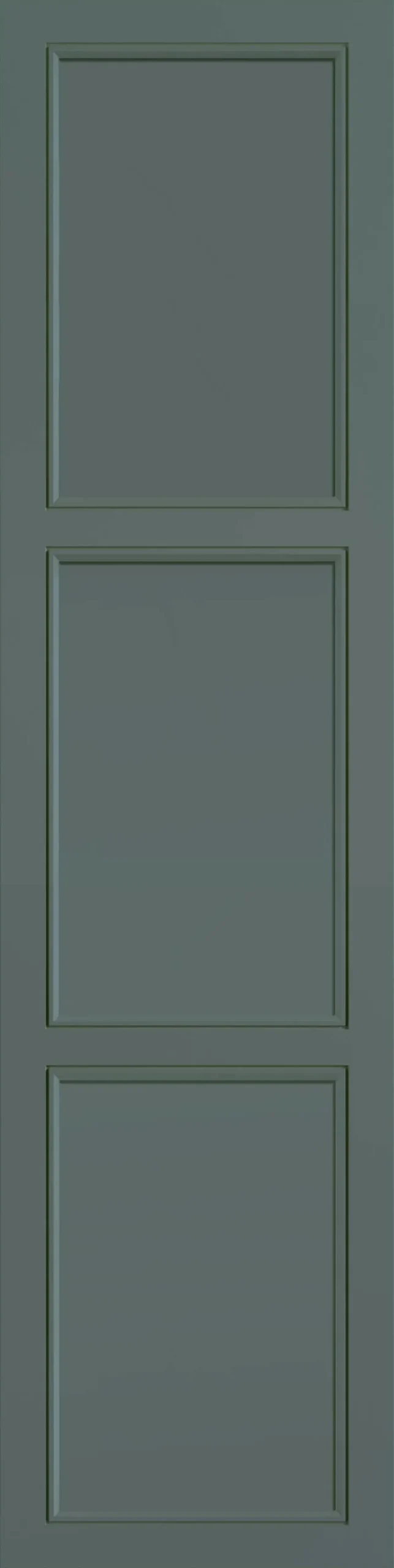 Cairo Traditional Bedroom Wardrobe Door - INTEGRAL - Image 8
