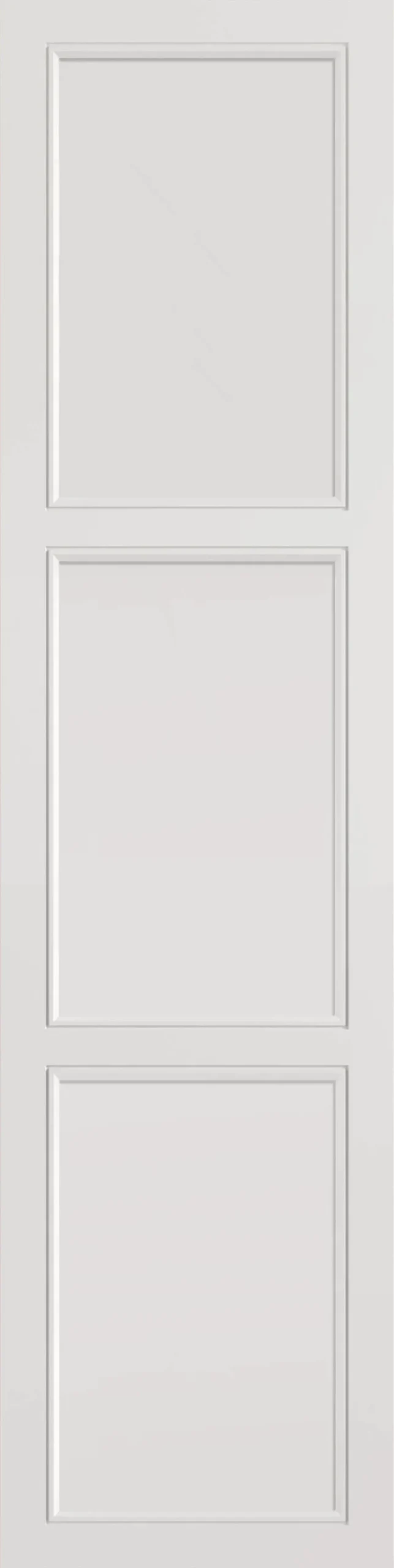 Cairo Traditional Bedroom Wardrobe Door - INTEGRAL - Image 10