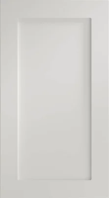 Contemporary Shaker Kitchen Cabinet Door / Drawer - INTEGRAL