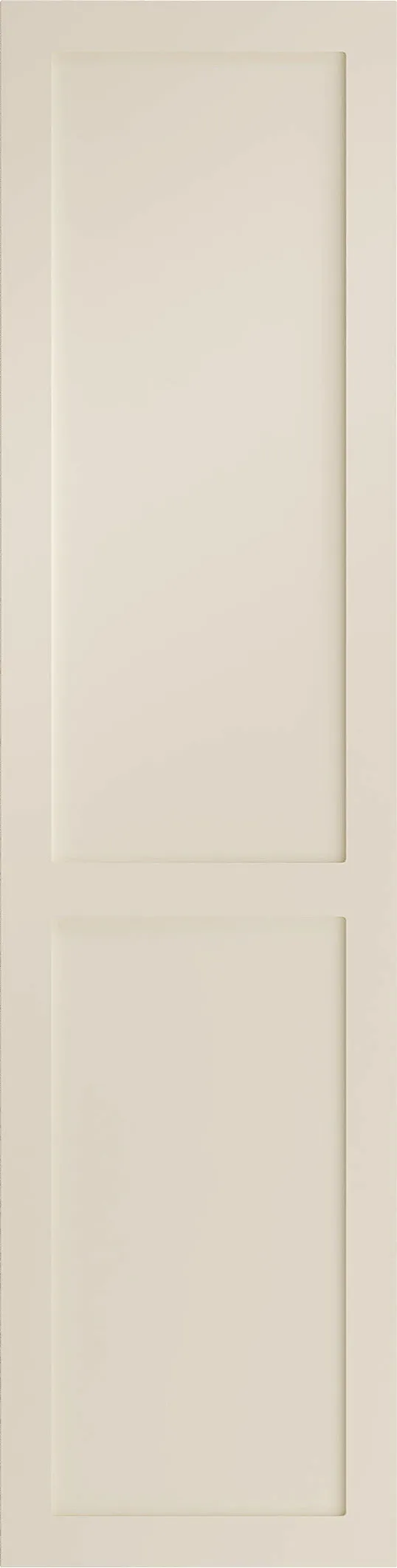 Contemporary Shaker Bedroom Wardrobe Door - INTEGRAL - Image 3