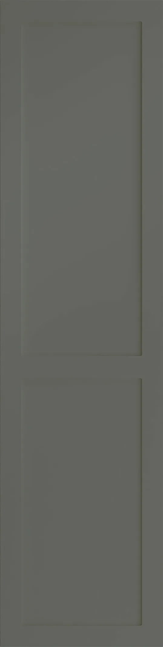 Contemporary Shaker Bedroom Wardrobe Door - INTEGRAL - Image 6