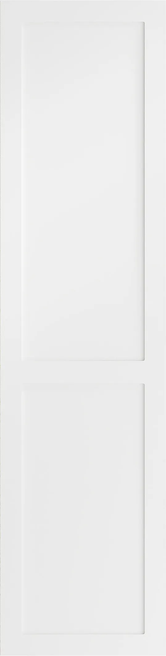Contemporary Shaker Bedroom Wardrobe Door - INTEGRAL - Image 7