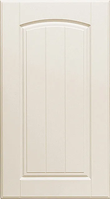 Cottage Arched Kitchen Cabinet Door / Drawer - INTEGRAL - Image 3