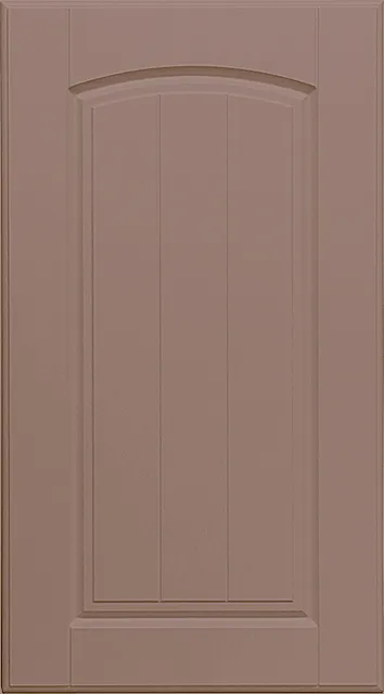 Cottage Arched Kitchen Cabinet Door / Drawer - INTEGRAL - Image 5