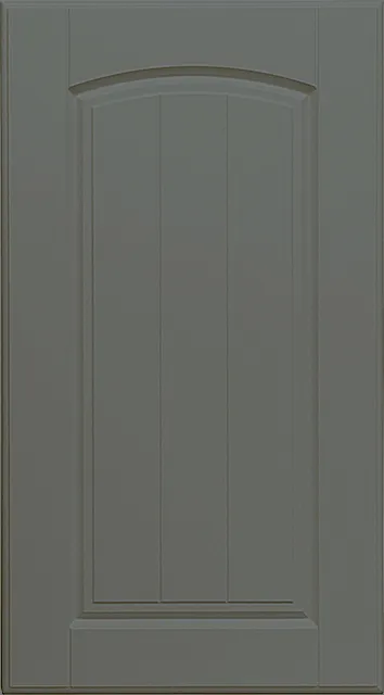 Cottage Arched Kitchen Cabinet Door / Drawer - INTEGRAL - Image 6