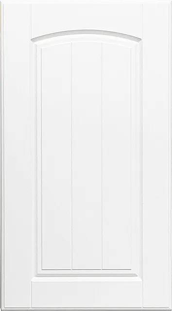 Cottage Arched Kitchen Cabinet Door / Drawer - INTEGRAL - Image 7