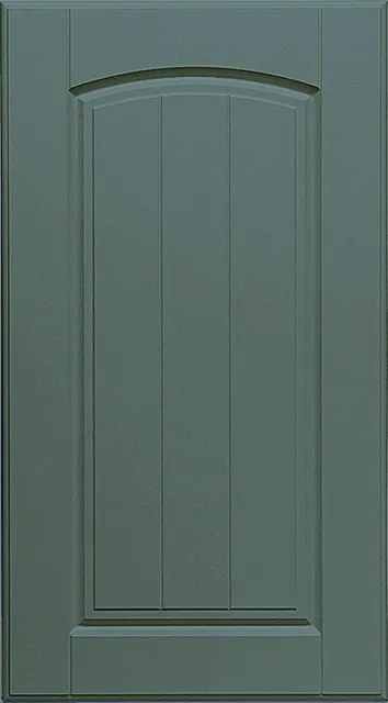 Cottage Arched Kitchen Cabinet Door / Drawer - INTEGRAL - Image 8