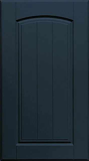 Cottage Arched Kitchen Cabinet Door / Drawer - INTEGRAL - Image 9