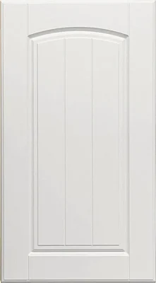 Cottage Arched Kitchen Cabinet Door / Drawer - INTEGRAL