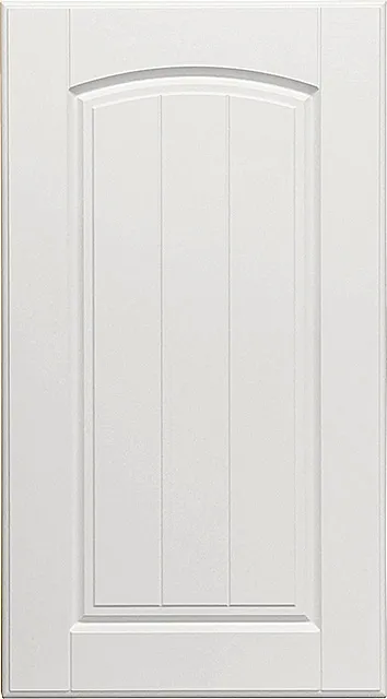 Cottage Arched Kitchen Cabinet Door / Drawer - INTEGRAL - Image 10