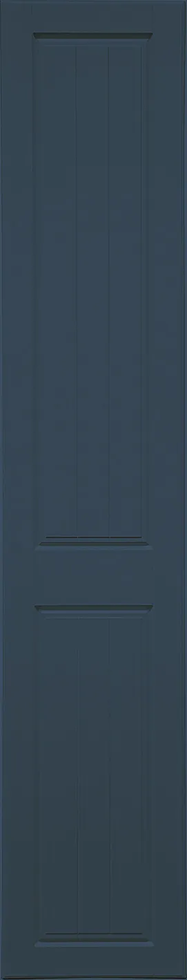 Cottage Square Bedroom Wardrobe Door - INTEGRAL